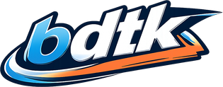 bdtk হোম লোগো